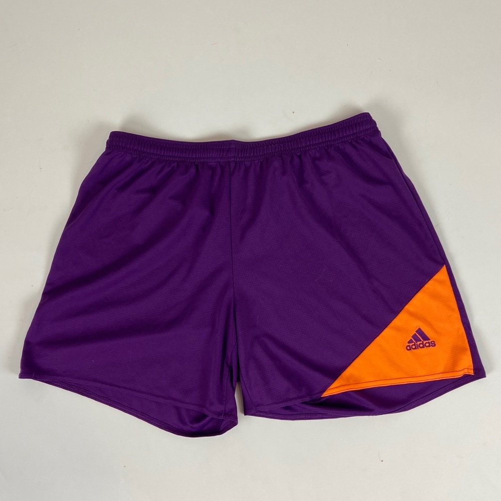 Women’s adidas shorts (Large)